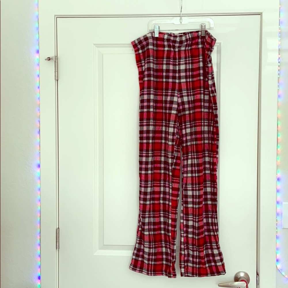 Pajama pants